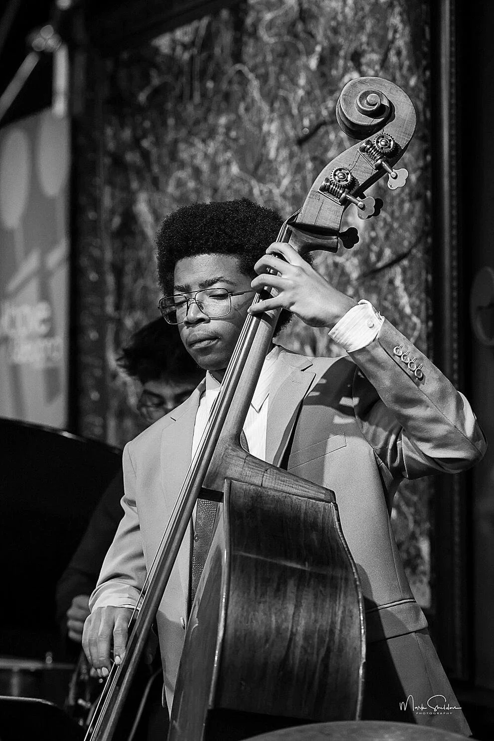Naptown Sound with the Indiana All State Jazz Combo