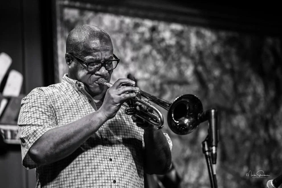 Pharez Whitted with Indianapolis Jazz Collective pay tribute to Freddie Hubbard