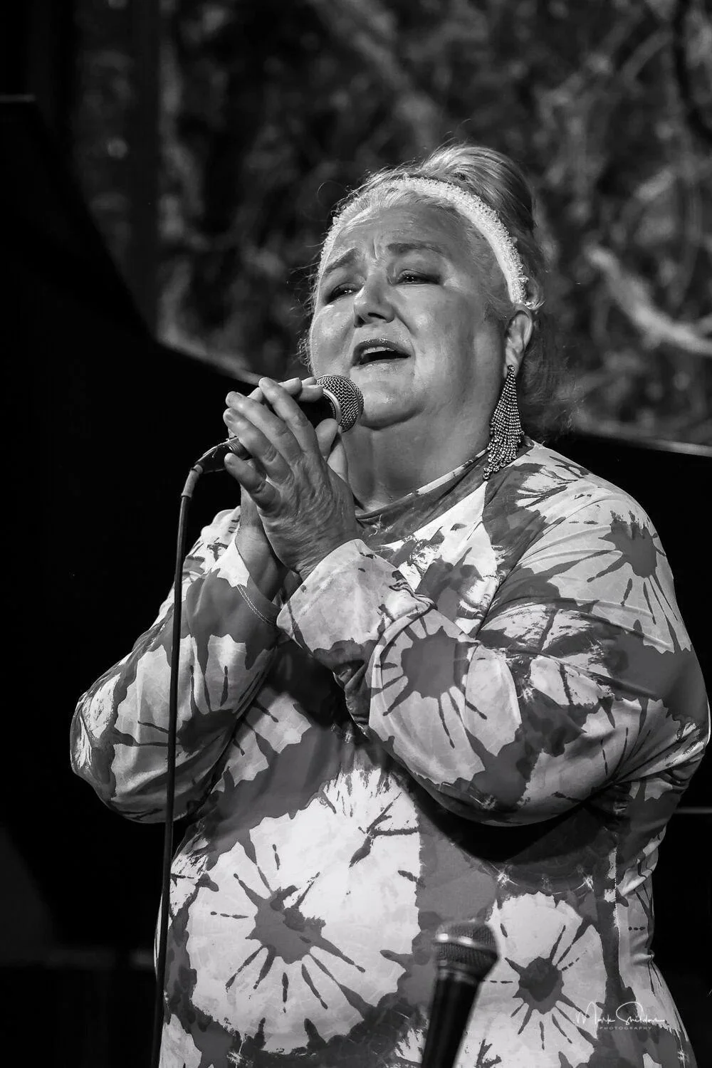 Vocalease with Wendy Reed